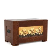 125th Anniversary Daffodil Chest