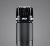 Shure SM57 Dynamic Instrument Microphone