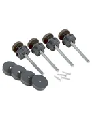 Hardware Box - Gray