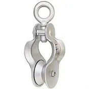 McKissick® 453 Try Net Blocks