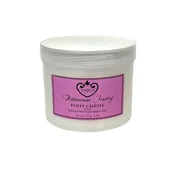 Buttercream Frosting Foot Crème