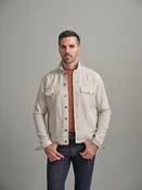 Driver Jacket