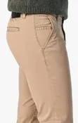 34 Heritage Charisma Chino - Khaki