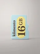 Memory Card