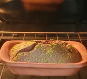Mary and Magdalene’s Medium Loaf Pan