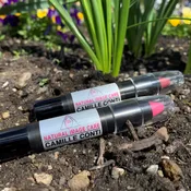 ORGANIC MATTE FINISH LIP PENCIL