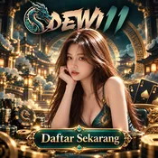 DEWI11 | Link Slot Online Resmi Penyedia Sambaran Kemenangan Rutin Setiap Hari