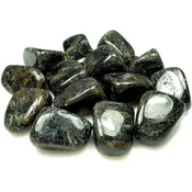 Astrophyllite Tumbled Crystal Specimen