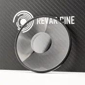 Revar Cine 138mm Wormhole