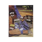 ABC’s Of Leatherwork Book