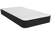 Bedz King 7-Inch Memory Foam Twin Mattress