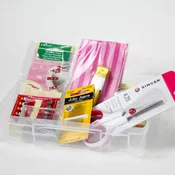 Basic Millinery Sewing Kit