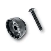 Adapter for fitting blades with StarLock mounts