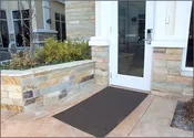 Andersen Frontier Mats – With Edging