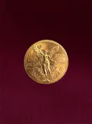 Centenario original — Rehobot Jewelry