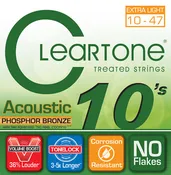 Cleartone 10’s