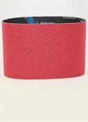 60 Grit Norton Red Heat 11-7/8 x 29-1/2 Sanding Belt