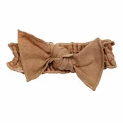 Adobe | Organic French Terry Smocked Headband