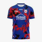 Abbeyknockmoy Hurling Club Alternate Training Jersey