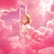 Megan Moroney - Cloud 9 (Candy Colored Vinyl 12" LP)