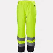 Alta Hi Vis Insulated Winter Pants
