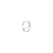 11101, Octagon Cover