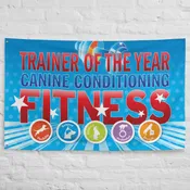 CCFC [Trainer of the Year]