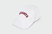 Atlanta City Arch Dad Hat