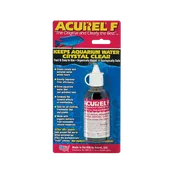 Acurel F Water Clarifier 2.11 oz