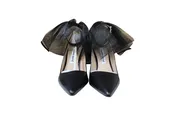 Charles David Rogue Bow Pump