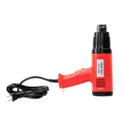 Eddy Products VT-1100 Variable Temperature Heat Gun | 250 - 1100°F, 115V, 10A, 7-9 CFM, ETL Listed