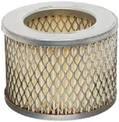 000901 DEKKER VACUUM PUMP INTAKE FILTER REPLACEMENT PART