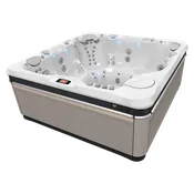 Geneva® - Caldera Spas®