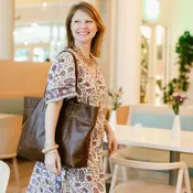 Libby Tote - Large
