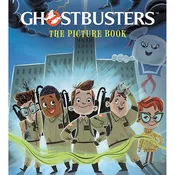 Ghostbusters: A Paranormal Picture Book