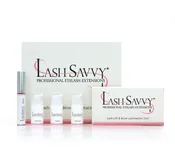 Lash Lift & Brow Lamination Kit