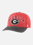 ‘47 Brand Georgia Bulldogs Calderwood Hitch Hat
