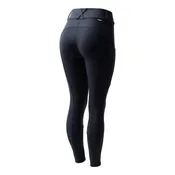 Horze Grand Prix III Womens Thermo Full Seat Breeches — Greenway Saddlery
