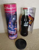 Coca-Cola Bottle Collection