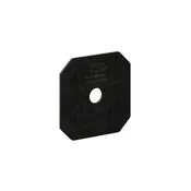 Avant Collection Decorative Washer by Simpson Strong-Tie