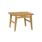Algarve End Table - Kingsley Bate — Madison Home