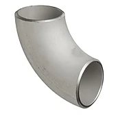 10 Buttweld Sch 10s 304 90 Degree Elbow