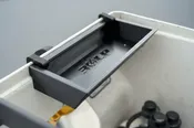 3 Phase Line Products Bucket Hanger Tray Tool Holder