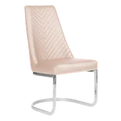 Customer Chair Chevron 8110