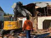 House Demolition Services - Los Angeles, CA