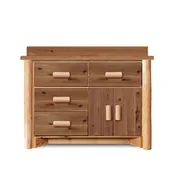 42 inch Rustic Bathroom Vanity