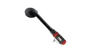 7-Inch Shaft Long Neck Extended Air Cut-off/Grinder Air Tool - 19000 Rpm