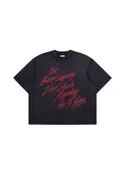3 Year T-Shirt - Black