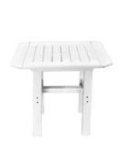 30″ Square Table – Dining