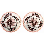 4 Elements Native Stud Earrings